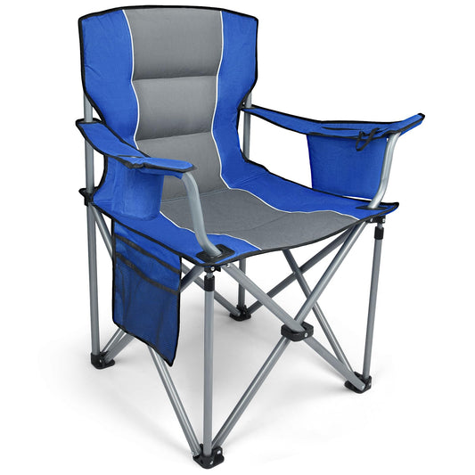 Heavy Duty Folding Camping Chair for Adults